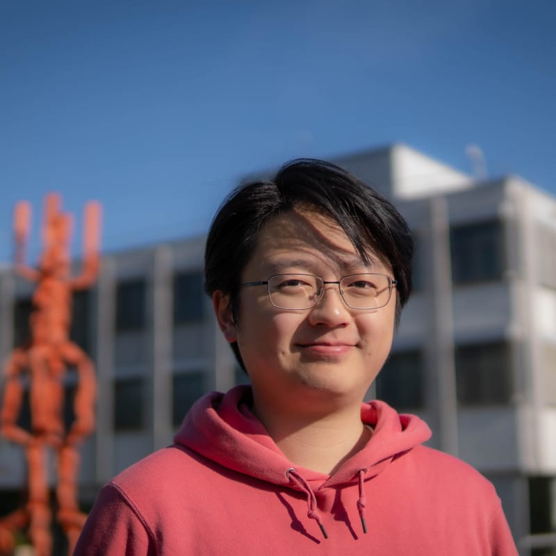 Profile or Research Illustration